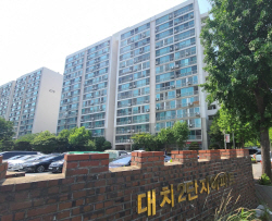 상반기 강남서 가장 많이 팔린 아파트는?…가격 폭락한 ‘이곳’