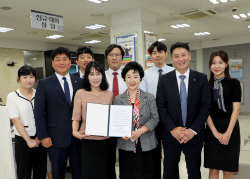 강신숙 Sh수협은행장, 호남지역 찾아 현장경영
