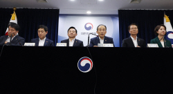 정부, 上底下高 불투명에 하반기 재정·세제·금융 등 정책수단 총동원