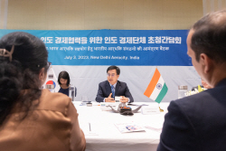 경기도, 10월 인도 최대 첨단산업지대인 벵갈루루에 ‘경기비즈니스센터’ 개소