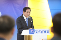민선8기 안양시 1년…광역교통허브-청렴도시 도약