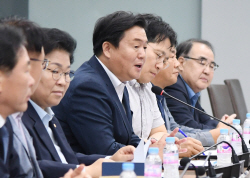 시흥시 ‘신천~신림선’ 검토용역 중간보고회 개최