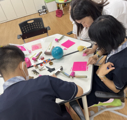 경기도교육청, ‘경기학교예술창작소 지역연계 교육프로그램’ 10월까지 운영