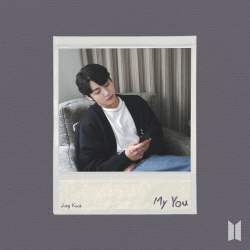BTS 정국, 자작곡 ‘스틸 위드 유’ 83개국 아이튠즈 1위