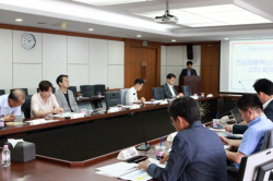 건산연, "부동산개발금융 구조적 개선 필요한 시점"