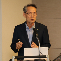 [양수발전 세미나] "재생에너지 확대 뒷받침…전기요금·전력계통 안정화 발전방식"