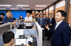 "철근 빼먹고 콘크리트 강도 낮고"…검단아파트 붕괴요인 ‘총체적 부실’