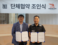 우아한청년들, 배민 배달기사 지원 강화