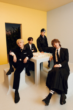 샤이니, 9월 데뷔 15주년 기념 영화 개봉