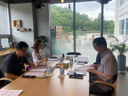 경북교육청 주관 
