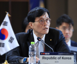연준 기준금리 더 올리는데 한은은?…3.5% 유지할 듯