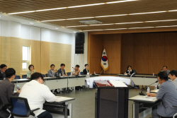 강원특별자치도교육청, 강원교육자치 추진단 협의회 개최