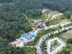 동두천 별앤숲 테마파크2.0 돌입…환경개선 완료