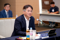 이동환 고양시장 특례시시장협의회 대표회장 추대