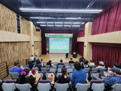 남양주시 수다학교 운영…마을공동체 역량강화