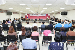 [포토뉴스] 양주시 7월 시민 포상의날