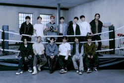 세븐틴 ‘FML’, K팝 역대 최다 앨범 판매량 기록