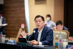 이재준 수원특례시장 "특례시 특성에 맞는 권한 부여돼야!"