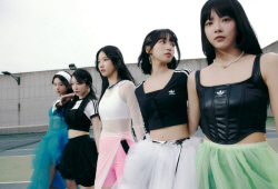 르세라핌, 상반기 일본서 110억 매출 달성