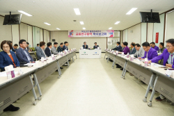 목포시-신안군, 상생발전 로드맵 추진···통합효과 분석