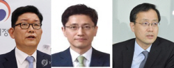 尹대통령, 공정위 부위원장 조홍선·새만금개발청장 김경안 내정