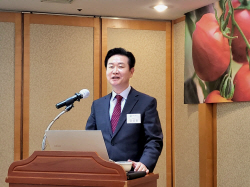 스마트팜 전문기업 우듬지팜, 오는 9월 합병 상장