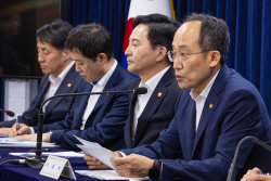 하반기엔 바이오 세제·R&D 지원 확 풀리려나