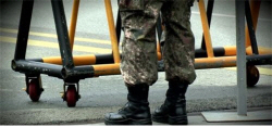 후임 때리고 여성 중대장 모욕 ‘안하무인’ 군인, 복학 뒤 징역형 집유