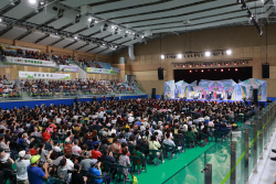 남양주시 ‘노래하는 대한민국’ 성료…8월26일 방영
