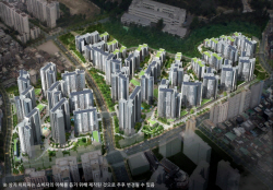 하반기 서울 분양시장은 ‘강북 재개발 vs 강남 재건축’