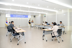파주시의회 생활문화 활성화 연구용역 착수