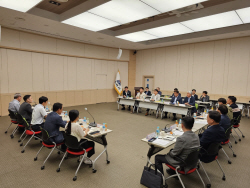 KDI 영월~삼척고속도로 예타 현장 조사에 강원도 