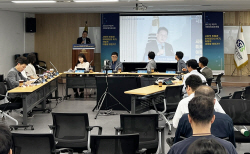 한국사회보장정보원, ‘2023년 제2차 사회보장정보포럼’ 개최