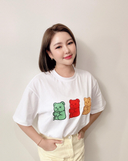 송가인, 화성·태백 시민에 여름밤 축제 선사