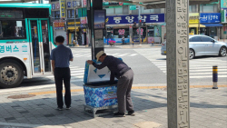 이충우 여주시장,폭염대책 가동..."폭염에 선제대응"