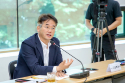 이동환 고양시장 "경기북부 성장판은 규제혁파"