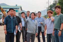 주광덕 남양주시장 2년차 키워드도 ‘진심소통’