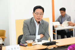 양주시 우이령길 전면개방 경기북부시장군수 