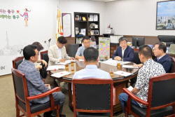 ‘바가지’ 논란 서울명동,가격표시제 추진