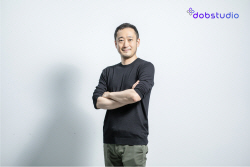 [K-스타트업의 도약 44] 디오비스튜디오 "기업이 원하는 가상인간 만들어드려요"