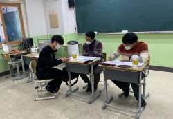 화천군, 교육지원청과 