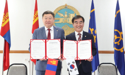 염종현 경기도의회  의장, "잠정 중단된 국제교류 활성화 위해 노력할 것"