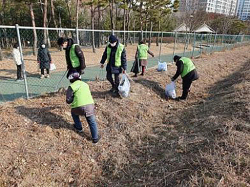 성남시, 하반기 공공근로 참여자 425명 모집