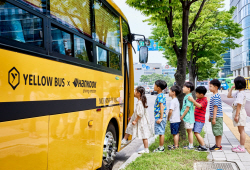 한국타이어-옐로우버스 