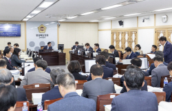 경북도의회 교육위원회 "도민의 가치 실현과 미래 교육 수요에 적극 대응"