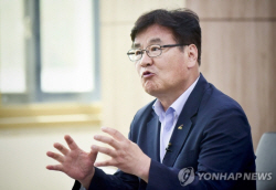 최명서 영월군수 "축산 농가 원가절감 지원에 총력"