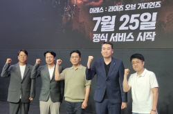 [인터뷰] "장인정신으로 만든 ‘아레스’, 상업적 성공도 자신"