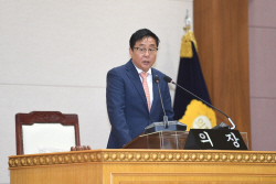 양주시의회 개인형 이동장치 법률제정 촉구
