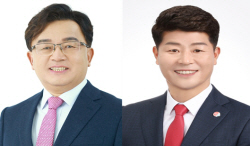 강원특별자치도의회 제2기 예결위…이무철 위원장·박호균 부위원장 선임