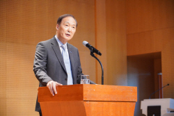 장원삼 신임 코이카 이사장 취임...ODA 확대 기대감